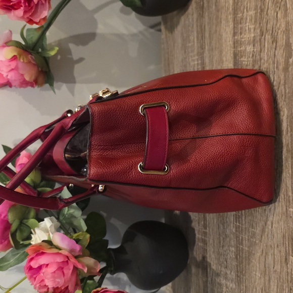 Coach Red Swagger - Picture 5 of 11